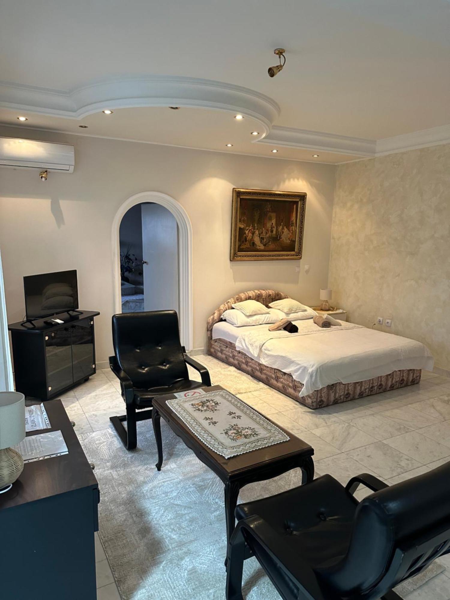 Villa Oaza Bela Crkva  Esterno foto