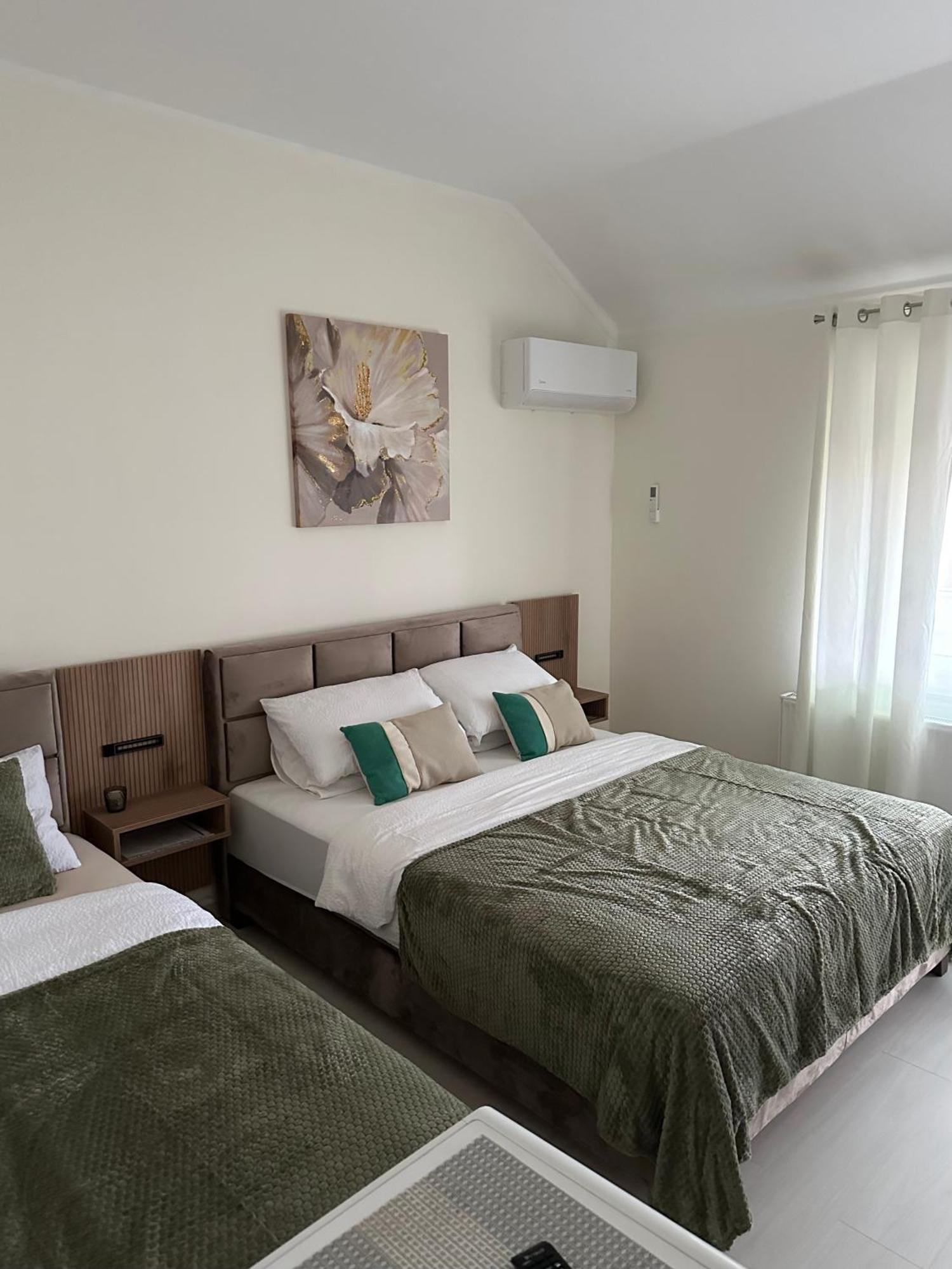 Villa Oaza Bela Crkva  Esterno foto