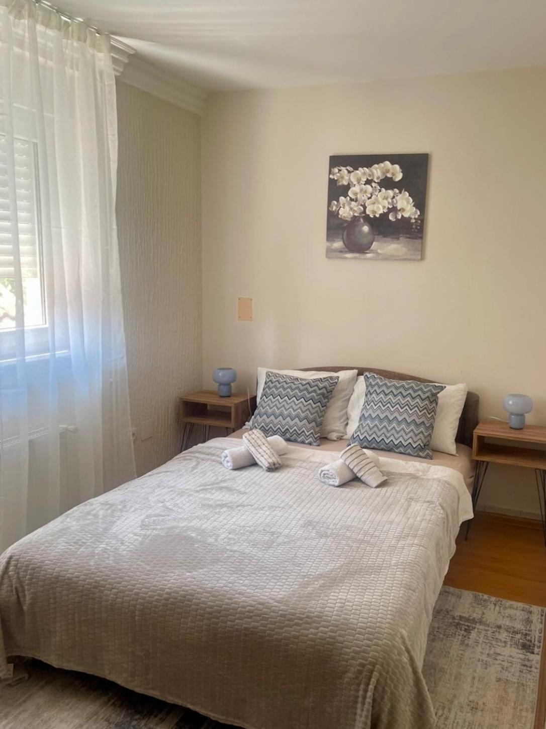 Villa Oaza Bela Crkva  Esterno foto